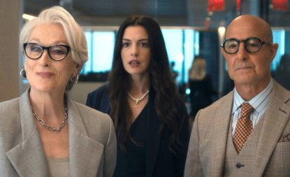 ������� ����� ������� ������� ����� Prada 2�, ���� �� ������� ������ �� �� ����������