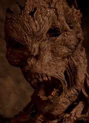 Новая "Мумия" станет фильмом ужасов Новая "Мумия" станет фильмом ужасов