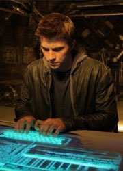 В Фильме "Трон 3" снимется Гарретт Хедлунд В Фильме "Трон 3" снимется Гарретт Хедлунд