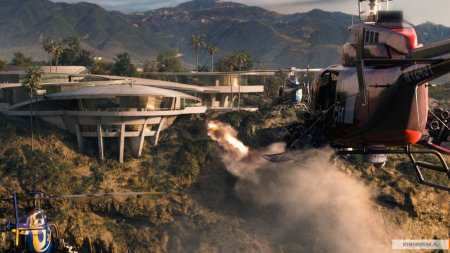 Самые ожидаемые фильмы 2013 года Самые ожидаемые фильмы 2013 года