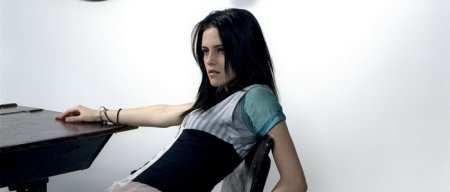 Кристен Стюарт снимется в фильме Фокус Кристен Стюарт снимется в фильме Фокус