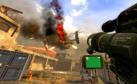 Лучшие моды игр 2012 года Лучшие моды игр 2012 года