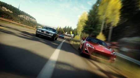 ���������� � ���� Forza Horizon