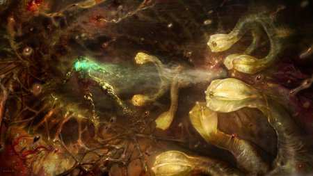 Игру Dead Space 3 тестируют на людях Игру Dead Space 3 тестируют на людях