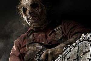 В 2013 году начнется создание фильма Техасская резня бензопилой 4 В 2013 году начнется создание фильма Техасская резня бензопилой 4