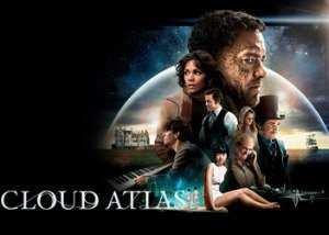 Прокат фильма "Облачный атлас" в Китае Прокат фильма "Облачный атлас" в Китае