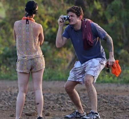 Прогулка Кэти Перри 1 января Прогулка Кэти Перри 1 января