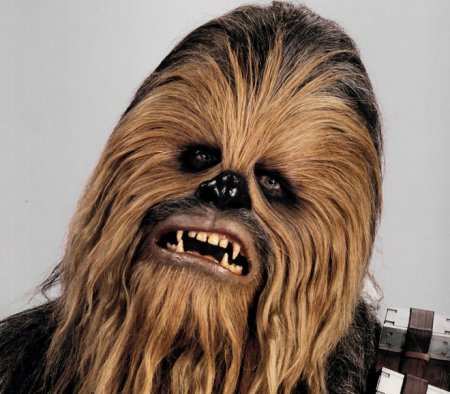 Скончался создатель Чубакки и мастера Йоды Скончался создатель Чубакки и мастера Йоды