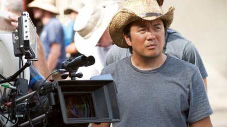 Джастин Лин займется экранизацией романа «Пролом» Джастин Лин займется экранизацией романа «Пролом»