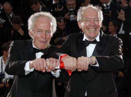 Котийяр будет работать с братьями Дарденн Котийяр будет работать с братьями Дарденн