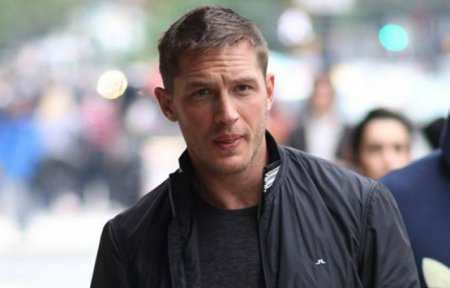 Том Харди исполнит главную роль в фильме "Самарканд" Том Харди исполнит главную роль в фильме "Самарканд"