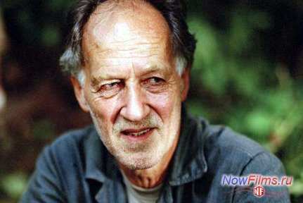 Херцог удостоился наградой Немецкой киноакадемии Херцог удостоился наградой Немецкой киноакадемии