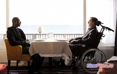 Ремейком «1+1» займется режиссер фильма «Брюсс всемогущий» Ремейком «1+1» займется режиссер фильма «Брюсс всемогущий»