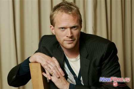 Пол Беттани и Джонни Депп снова в одном фильме Пол Беттани и Джонни Депп снова в одном фильме