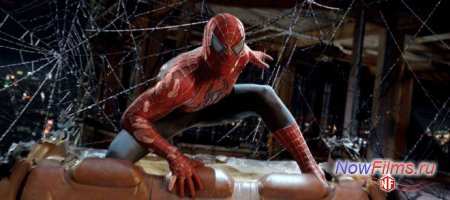 Сэм Рэйми прокомментировал свой отказ от постановки нового фильма "Человек-паук 4" Сэм Рэйми прокомментировал свой отказ от постановки нового фильма "Человек-паук 4"