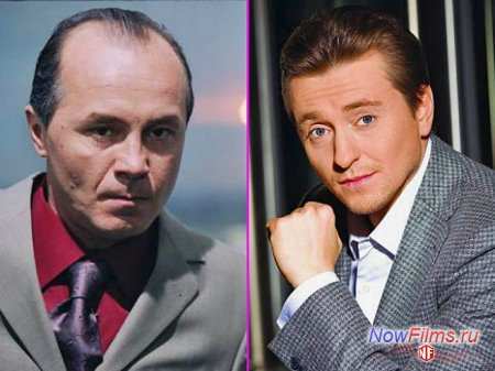 Сергей Безруков: "Смерь Панина - большая потеря для всего отечественного кино" Сергей Безруков: "Смерь Панина - большая потеря для всего отечественного кино"