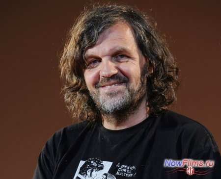 Кустурица не хочет снимать фильм про Сталина Кустурица не хочет снимать фильм про Сталина