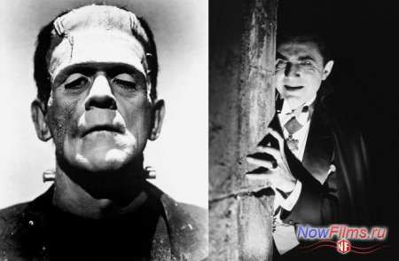 Франкенштейн и граф Дракула станут конкурентами супергероев из Marvel Франкенштейн и граф Дракула станут конкурентами супергероев из Marvel