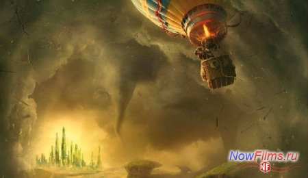 Сиквел "Оза" уже в производстве Сиквел "Оза" уже в производстве