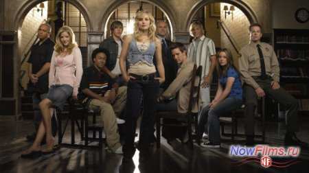 Поклонники собрали 2 миллиона долларов для создания киноверсии детектива "Вероника Марс" Поклонники собрали 2 миллиона долларов для создания киноверсии детектива "Вероника Марс"