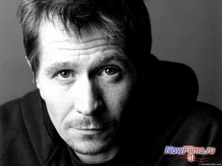 Гэри Олдман сыграет роль начальника советской милиции Гэри Олдман сыграет роль начальника советской милиции