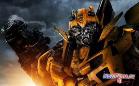 ������������� Paramount ���������� ���������� � ������ "������������� 4"