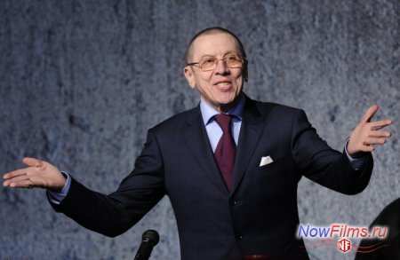 Ушёл из жизни Валерий Золотухин Ушёл из жизни Валерий Золотухин