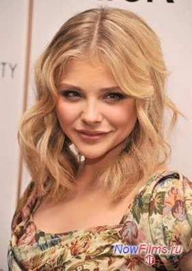 Хлоя Морец присоединяется к актерскому составу «Темных тайн». Хлоя Морец присоединяется к актерскому составу «Темных тайн».