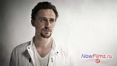 Том Хиддлстон перевоплотится в фотографа Том Хиддлстон перевоплотится в фотографа