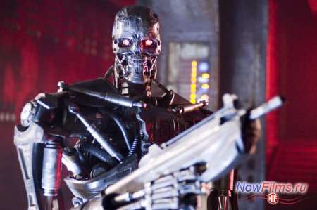 Питер Джексон и Джеймс Кэмерон займутся созданием "Терминатора 5" Питер Джексон и Джеймс Кэмерон займутся созданием "Терминатора 5"