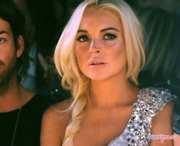 Линдси Лохан в положении! Линдси Лохан в положении!