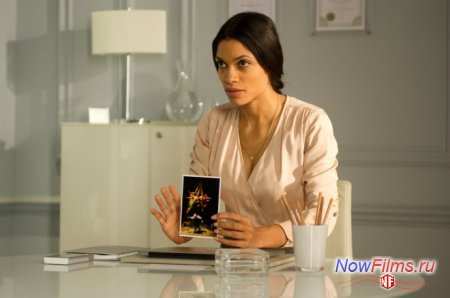 В российский прокат выходит «Транс» Дэнни Бойла В российский прокат выходит «Транс» Дэнни Бойла