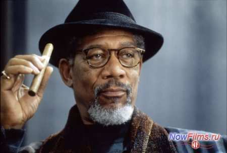 Морган Фриман примет участие в фильме "Превосходство", в котором будет сниматься Джонни Депп Морган Фриман примет участие в фильме "Превосходство", в котором будет сниматься Джонни Депп