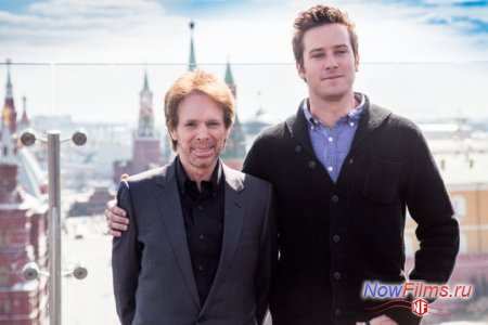 Скоро в Москве премьера «Одинокого рейнджера» Скоро в Москве премьера «Одинокого рейнджера»