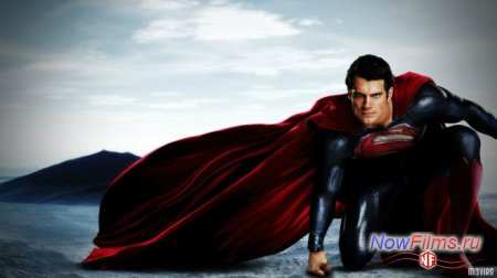 Костюм Супермена для Генри Кавилла в «Человеке из стали» должен быть трехслойным. Костюм Супермена для Генри Кавилла в «Человеке из стали» должен быть трехслойным.