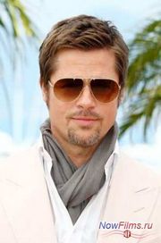 Брэд Питт приедет в Москву чтобы представить «Войны миров Z» на ММКФ Брэд Питт приедет в Москву чтобы представить «Войны миров Z» на ММКФ