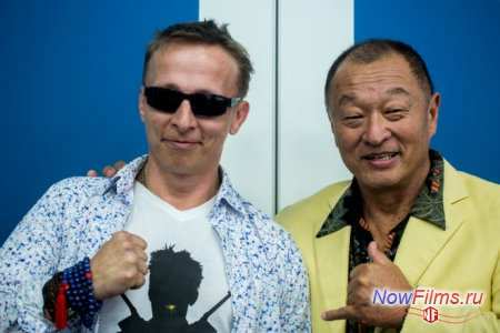 Новый фильм от Ивана Охлобыстина Новый фильм от Ивана Охлобыстина