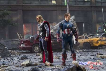 Для продолжения «Мстителей» найдены новые супергерои. Для продолжения «Мстителей» найдены новые супергерои.