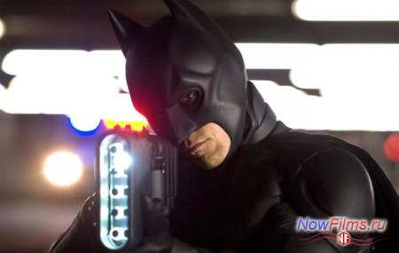 Джосс Уидон будет работать над «Бэтменом» Джосс Уидон будет работать над «Бэтменом»