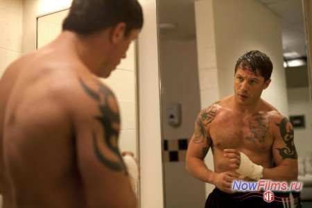 Том Харди стал продюсером фильма о браконьерах Африки Том Харди стал продюсером фильма о браконьерах Африки