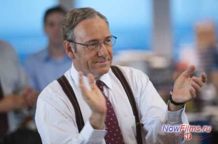 Кевин Спейси скоро посетит столицу России Кевин Спейси скоро посетит столицу России