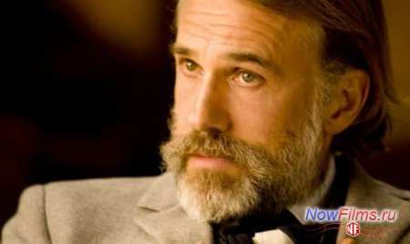 Кристоф Вальц сыграет в фильме "Правдивые преступления" Кристоф Вальц сыграет в фильме "Правдивые преступления"