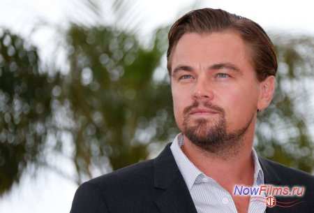 Леонардо ДиКаприо перевоплотится в Распутина Леонардо ДиКаприо перевоплотится в Распутина