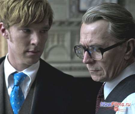 Бенедикт Камбербэтч будет играть в фильме режиссера Гари Олдмана Бенедикт Камбербэтч будет играть в фильме режиссера Гари Олдмана