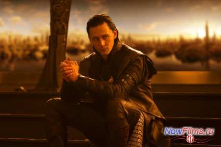 Фильм "Мстители 2" остались без Локи Фильм "Мстители 2" остались без Локи