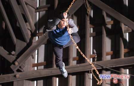 "Новый человек - паук" разделят на четыре части "Новый человек - паук" разделят на четыре части