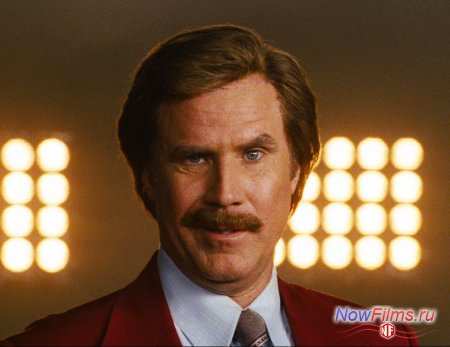 Появился первый трейлер фильма "Телеведущий 2" Появился первый трейлер фильма "Телеведущий 2"