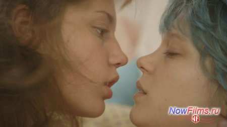 Фильм «Синий – самый тёплый цвет» не попадет в борьбу за "Оскар" Фильм «Синий – самый тёплый цвет» не попадет в борьбу за "Оскар"