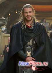 Какой будет фильм "Тор 2: Царство тьмы"? Какой будет фильм "Тор 2: Царство тьмы"?