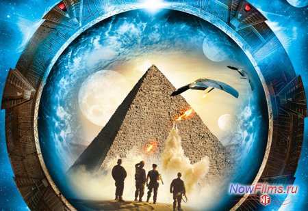 Готовиться новая трилогия «Звёздных Врат»? И её создатели ... . Готовиться новая трилогия «Звёздных Врат»? И её создатели ... .